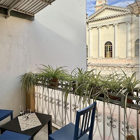 La Casa Fra La Storia E Il Mare Apartman Imperia Kültér fotó