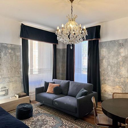 La Casa Fra La Storia E Il Mare Apartman Imperia Kültér fotó