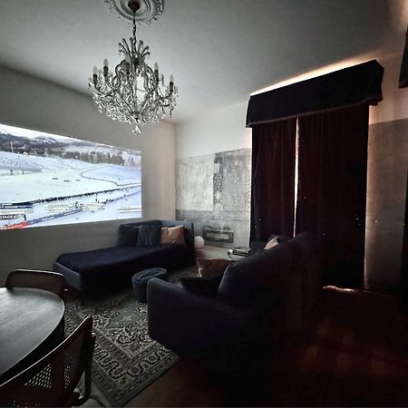 La Casa Fra La Storia E Il Mare Apartman Imperia Kültér fotó