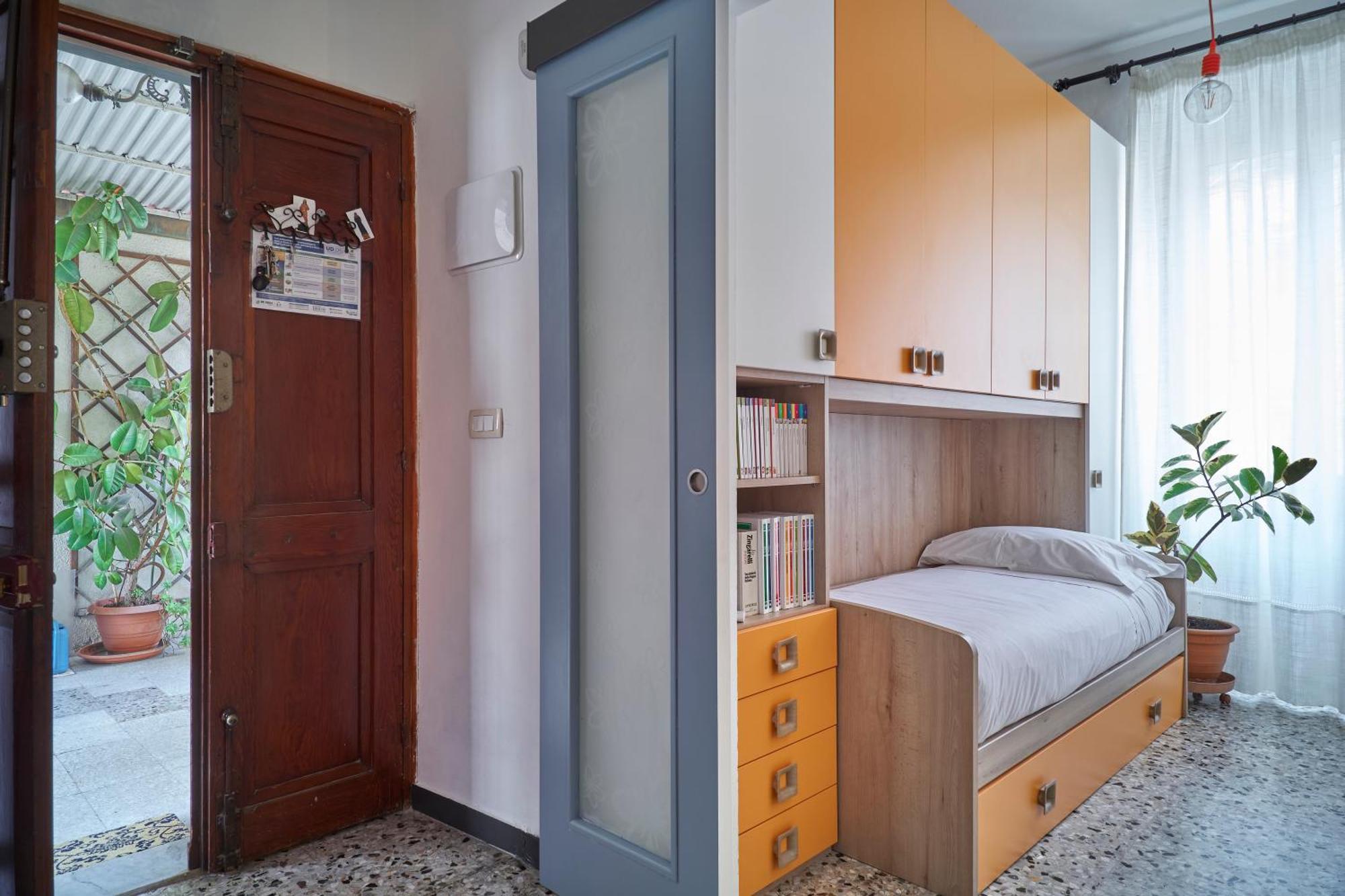 La Casa Fra La Storia E Il Mare Apartman Imperia Kültér fotó