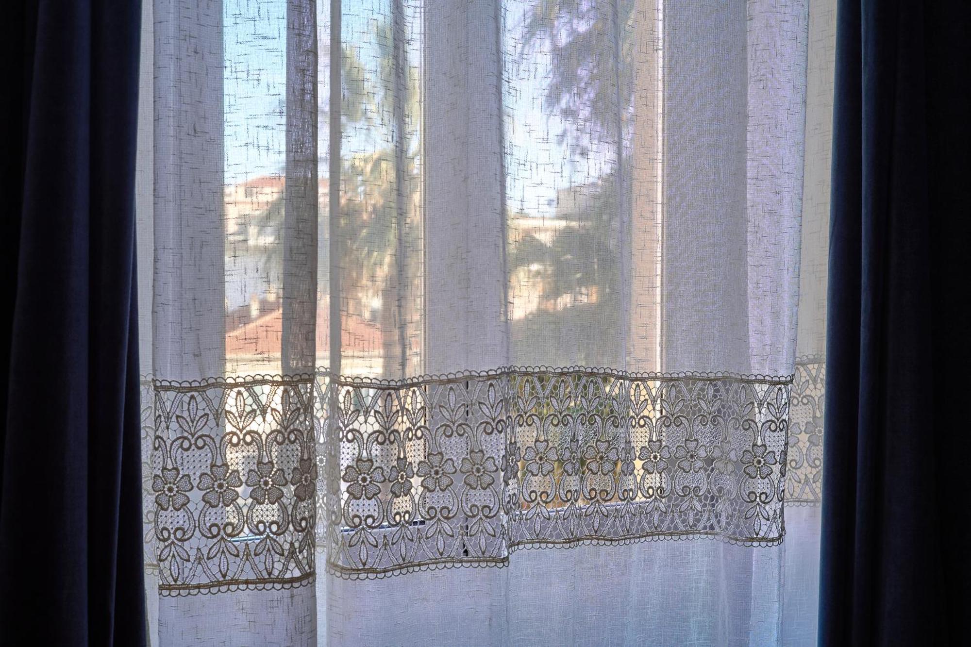 La Casa Fra La Storia E Il Mare Apartman Imperia Kültér fotó