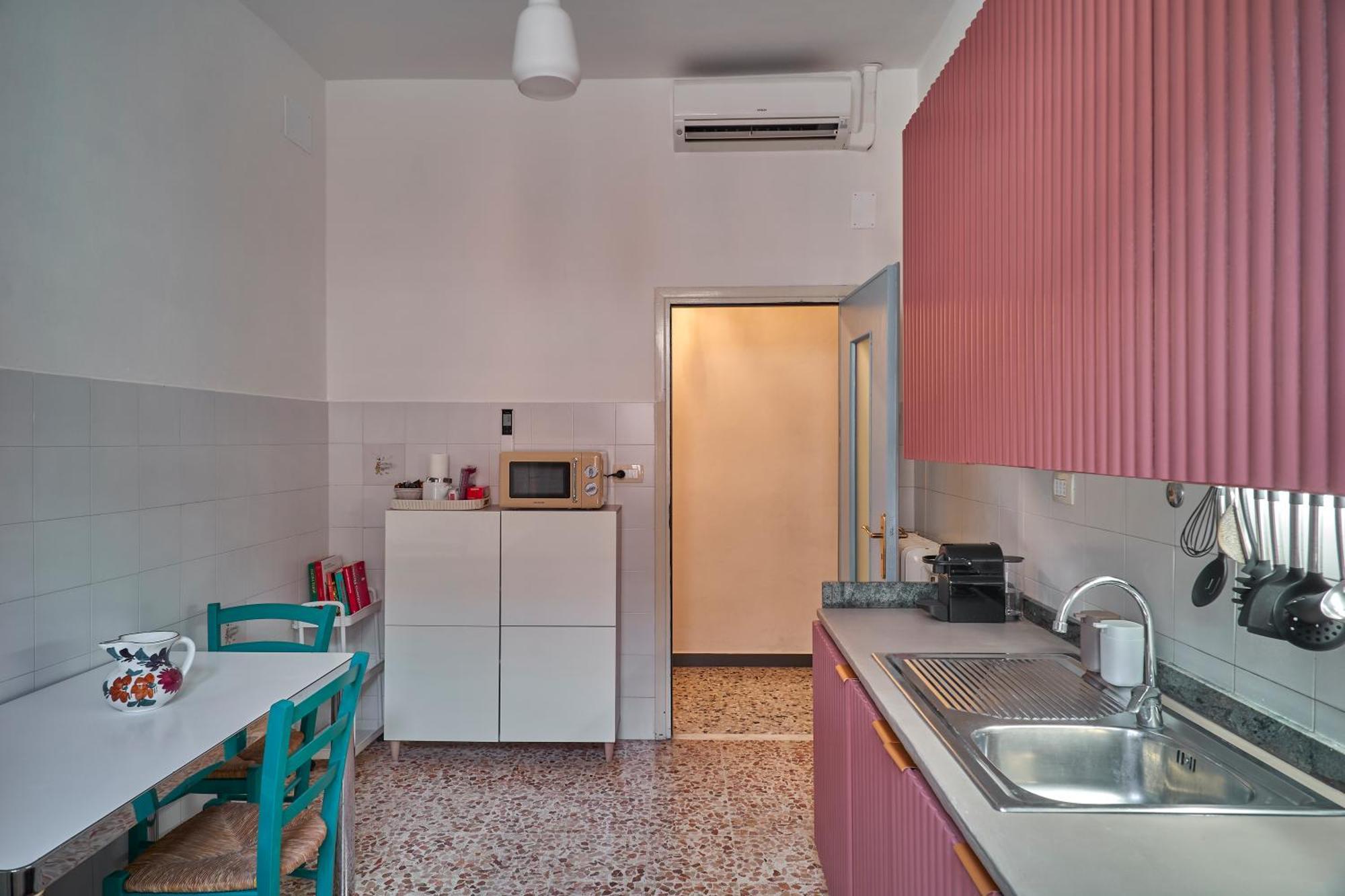 La Casa Fra La Storia E Il Mare Apartman Imperia Kültér fotó