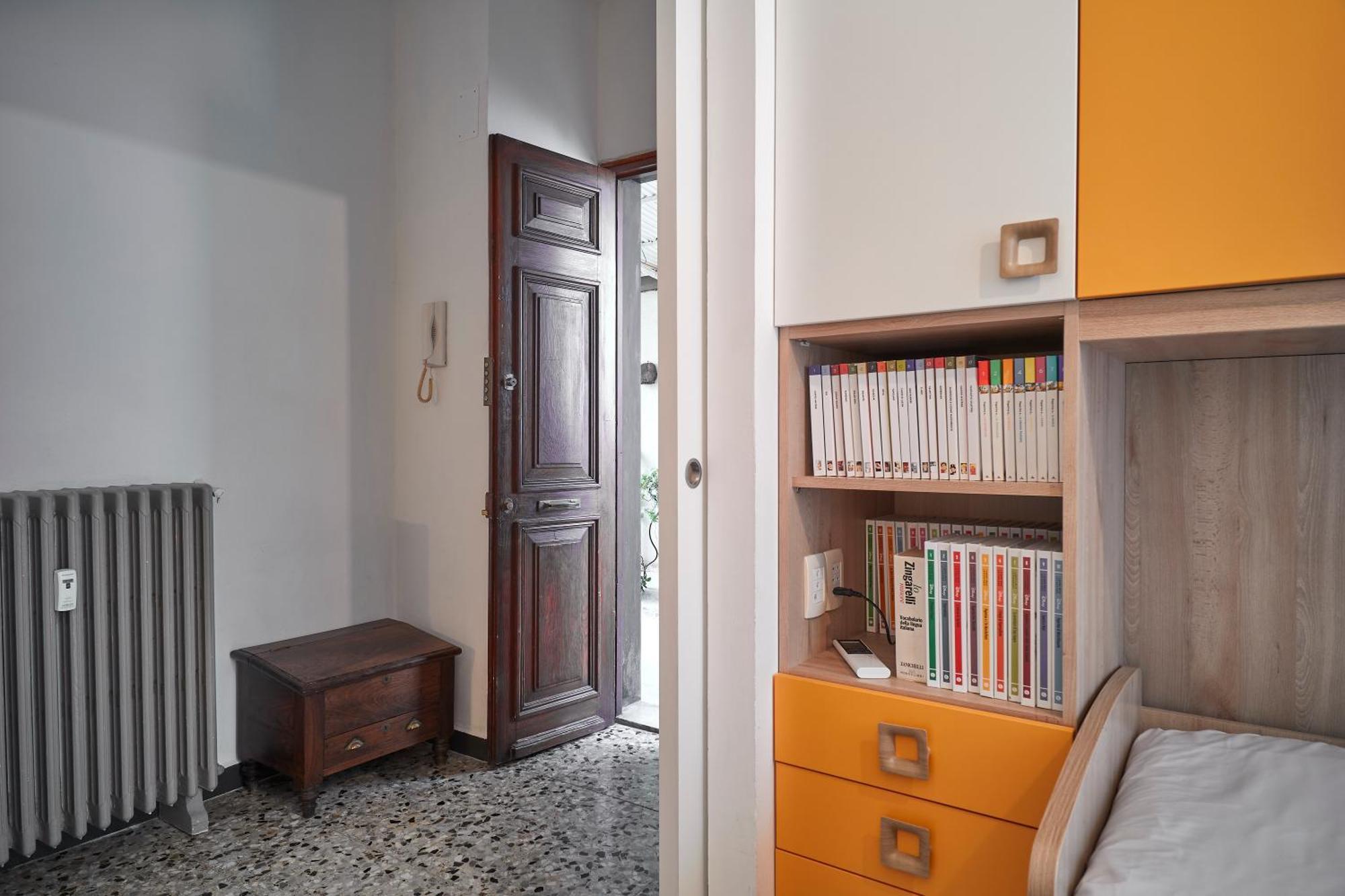 La Casa Fra La Storia E Il Mare Apartman Imperia Kültér fotó