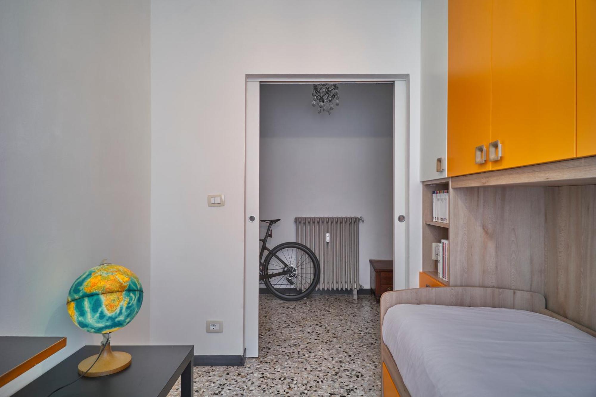 La Casa Fra La Storia E Il Mare Apartman Imperia Kültér fotó