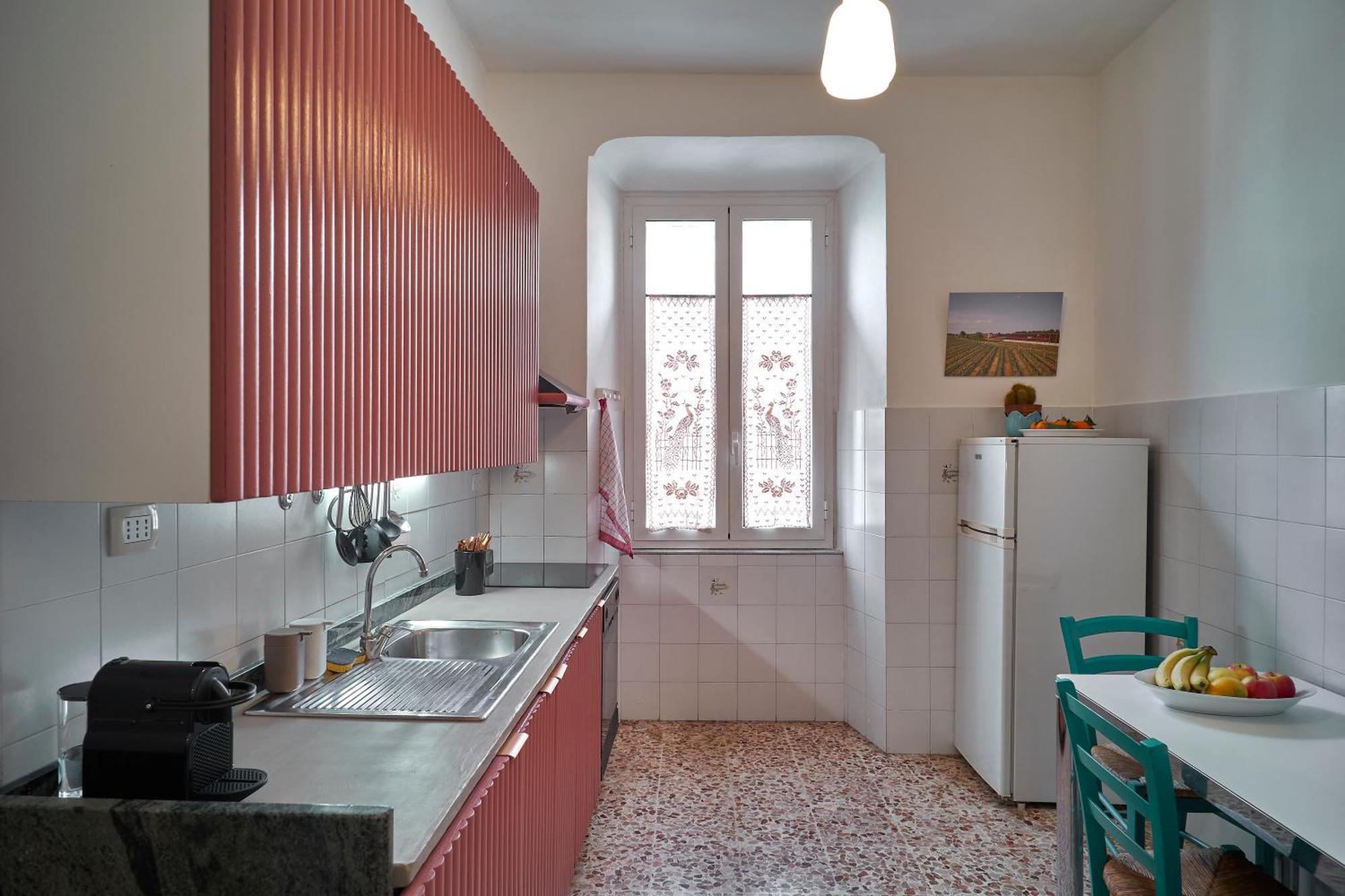 La Casa Fra La Storia E Il Mare Apartman Imperia Kültér fotó