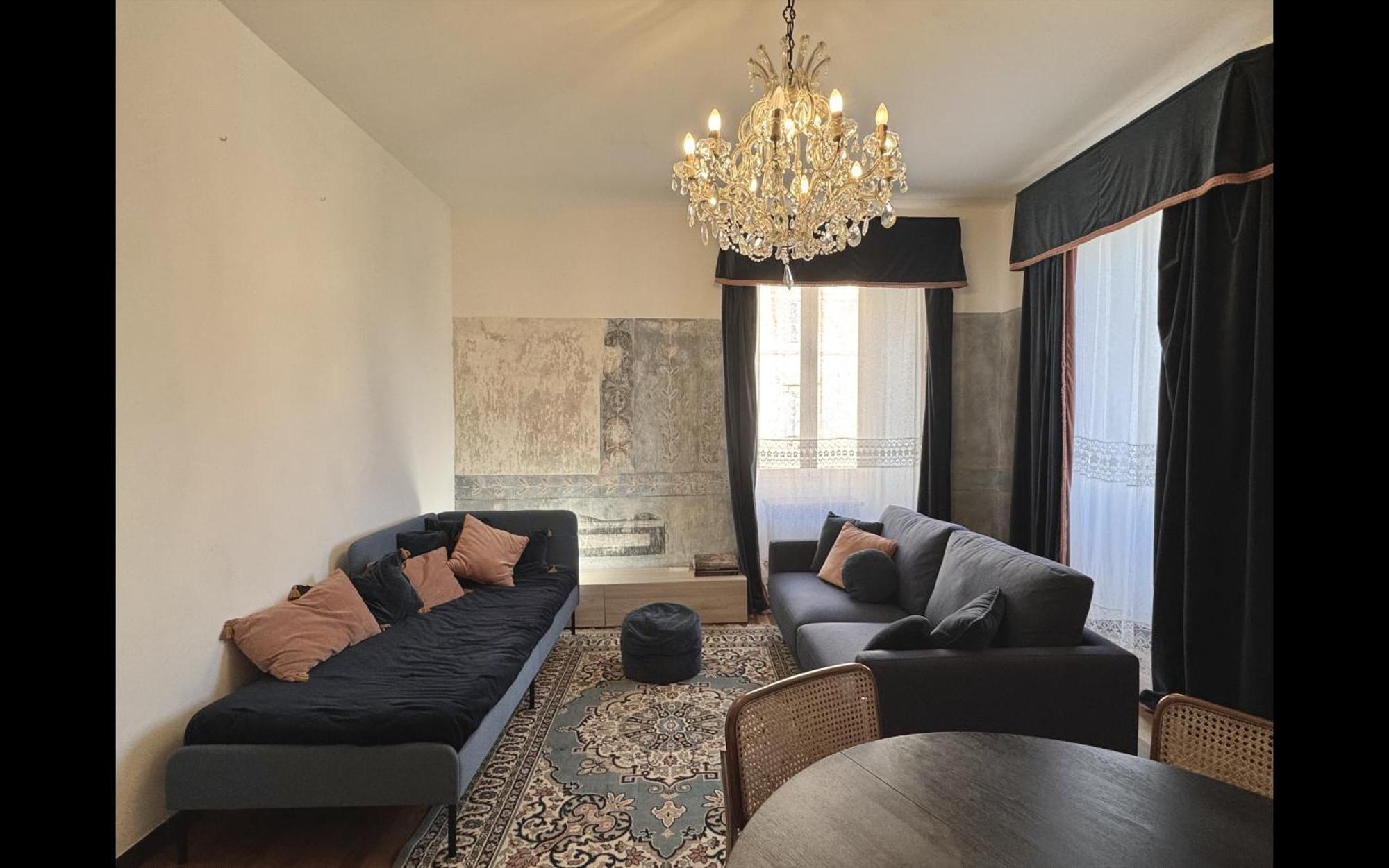 La Casa Fra La Storia E Il Mare Apartman Imperia Kültér fotó