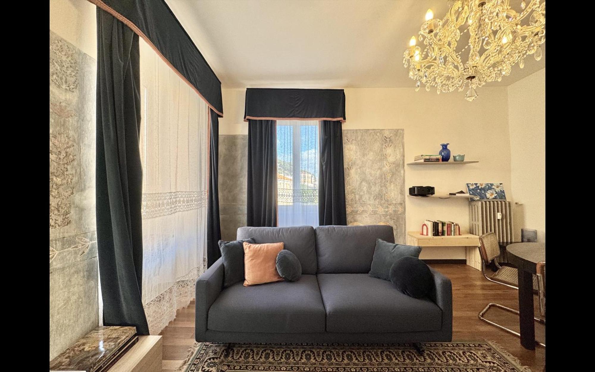La Casa Fra La Storia E Il Mare Apartman Imperia Kültér fotó